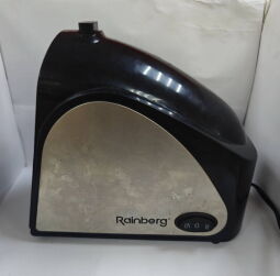 М'ясорубка Rainberg RB-678 3000W - Б/В від виробника Rainberg