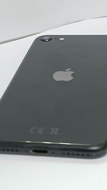Apple iPhone SE 2020 128GB - Б/В - Фото №5