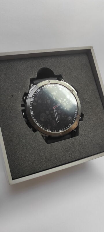 Смарт-годинник GS Fenix 8 (Y2680) - Б/В