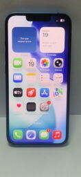 Apple iPhone 13 256GB - Б/В від виробника Apple
