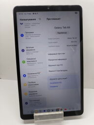 Планшет Samsung Galaxy Tab A9 SM-X110 4/64Gb - Б/В від виробника Samsung