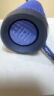 Акустична система JBL Flip 4 Blue (JBLFLIP4BLU) - Б/В - Прев'ю фото №5