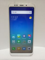 Xiaomi Redmi 5 Plus 64GB - Б/В від виробника Xiaomi