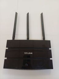 Маршрутизатор TP-LINK TL-WR942N - Б/В від виробника TP-Link