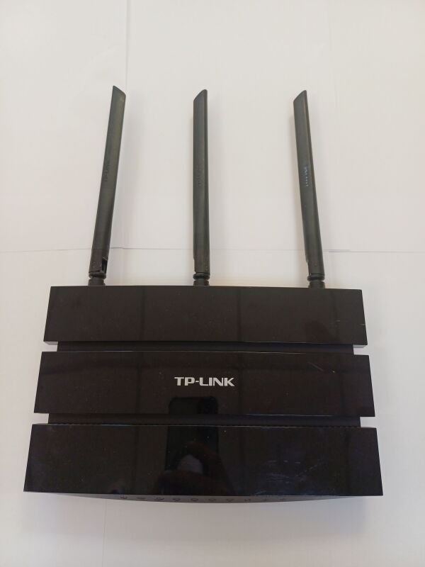Маршрутизатор TP-LINK TL-WR942N - Б/В