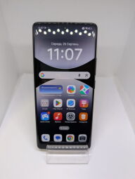 Xiaomi Redmi Note 14 Pro 4G 12/256GB (24116RACCG) - Б/В від виробника Xiaomi