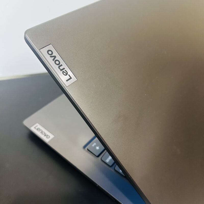 Ноутбук Lenovo V14 G2 ITL (i5-1135G7/12GB/SSD128GB) - Б/В - Фото №5