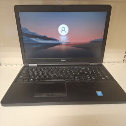 Ноутбук Dell Latitude E5550 (i5-5300U/8GB/SSD250GB) - Б/В від виробника Dell