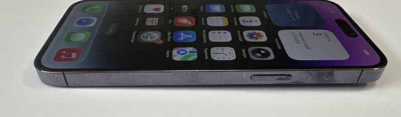 Apple iPhone 14 Pro Max 256GB - Б/В - Фото №5