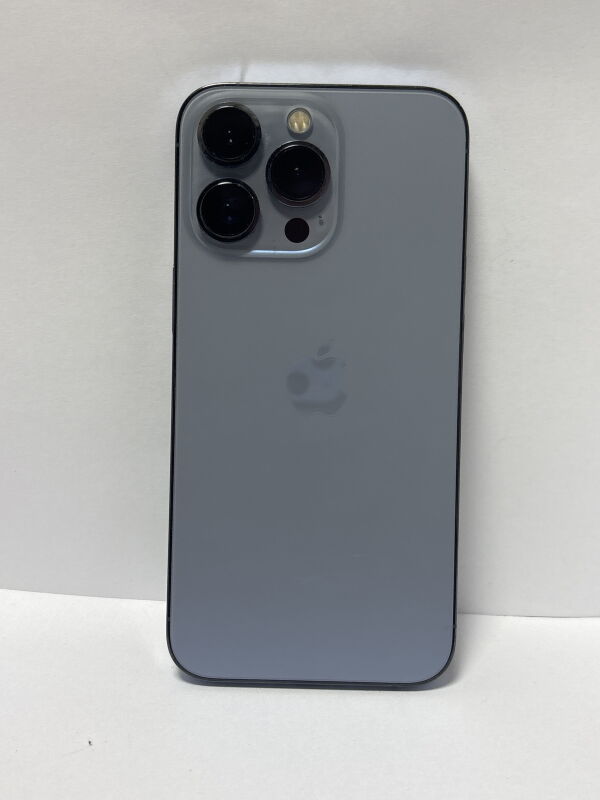 Apple iPhone 13 Pro 256GB - Б/В - Фото №6