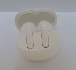 Бездротові навушники HAVIT TW926 TWS White - Б/В від виробника Havit