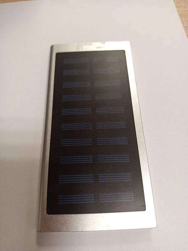 Powerbank 20000 mAh - Б/В