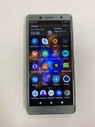 Sony Xperia XZ2 Compact (H8324) - Б/В Sony Xperia XZ2 Compact (H8324) - Б/В від виробника Sony