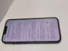 Apple iPhone 13 128GB Midnight - Б/В - Прев'ю фото №6