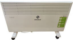 Конвектор INTERLUX INCP-1088PR - Б/В від виробника Interlux