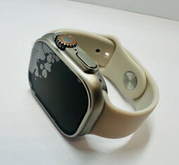 Смарт-годинник Smart Watch Hello Watch 3+ - Б/В від виробника Smart Watch