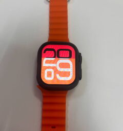 Смарт-годинник Smart Watch H15 Ultra - Б/В від виробника Smart Watch