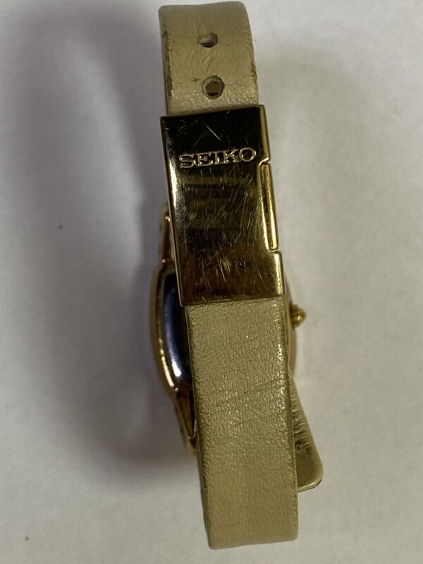 Годинник наручний Seiko Vivace - Б/В - Фото №3