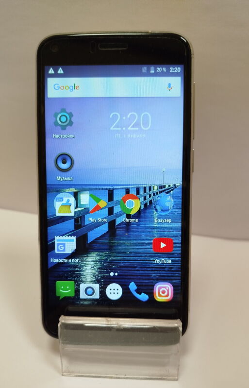 Umidigi London 1/8GB - Б/В - Фото №2