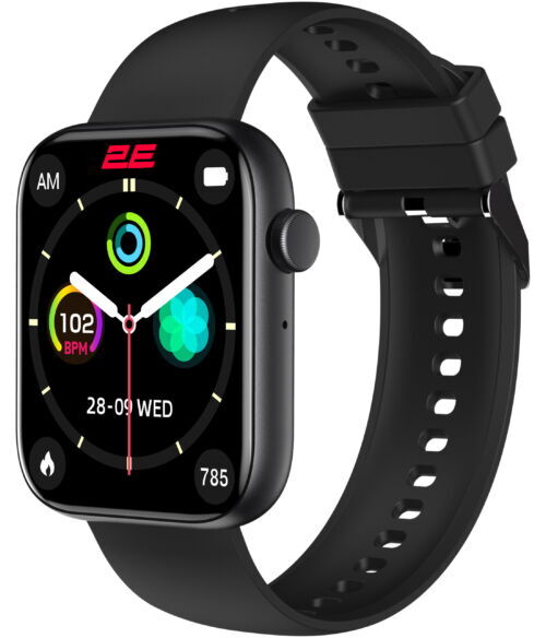 Смарт-годинник 2E Wave Plus 47 mm - Б/В