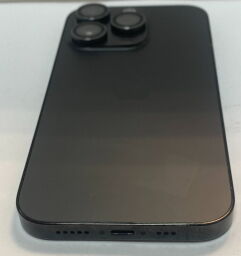 Apple iPhone 14 Pro 128GB Space Black - Б/В від виробника Apple