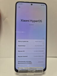 Xiaomi Redmi Note 12 4G 4/128Gb (23021RAAEG, 23021RAA2Y) - Б/В від виробника Xiaomi
