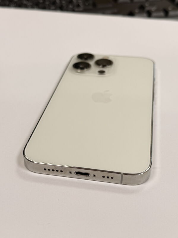 Apple iPhone 13 Pro 256GB - Б/В - Фото №5