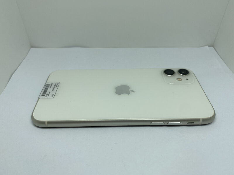 Apple Iphone 11 128GB, MWM62 - Б/В - Фото №8
