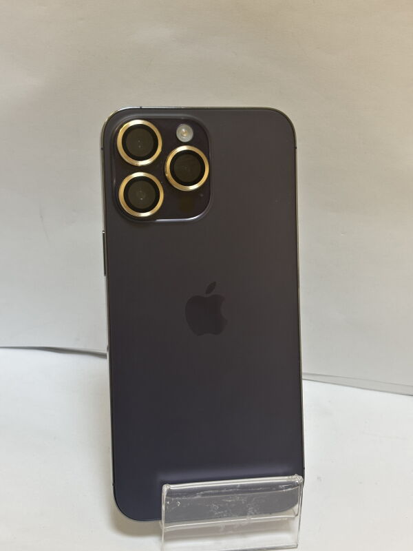 Apple iPhone 14 Pro Max 256GB - Б/В - Фото №4