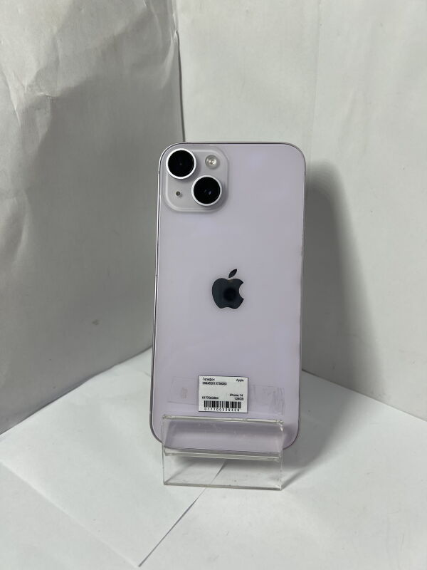 Apple iPhone 14 128GB - Б/В - Фото №3