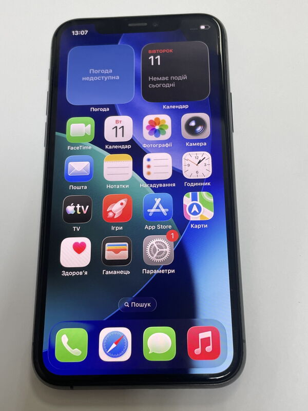 Apple Iphone 11 Pro 64GB, MWC22ZD/A - Б/В