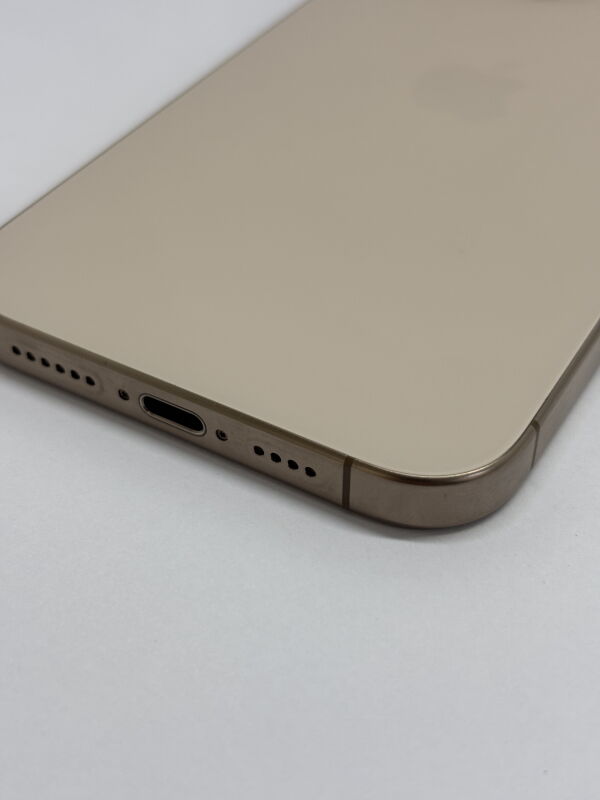 Apple iPhone 16 Pro Max 256GB - Б/В - Фото №2