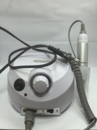 Фрезер для манікюру Nail Master ZS-601 - Б/В Фрезер для манікюру Nail Master ZS-601 - Б/В від виробника Nail Master