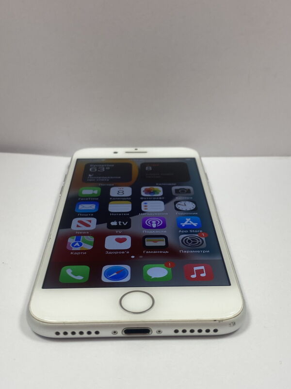 Apple IPhone 7 32Gb - Б/В - Фото №4