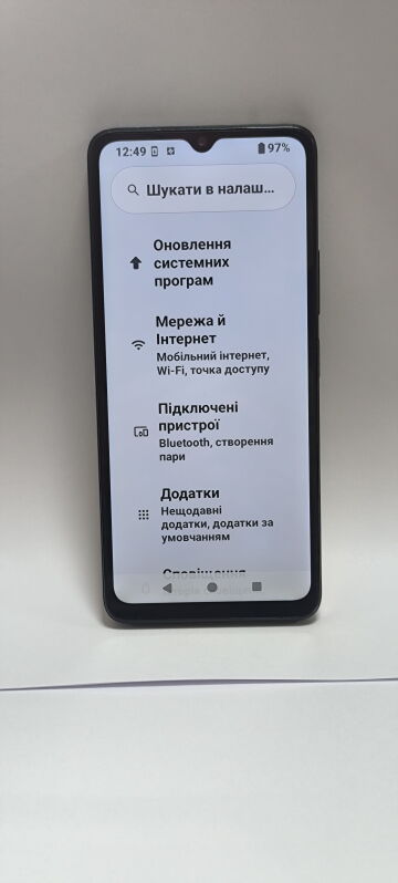 Xiaomi Redmi A3 3/64Gb - Б/В