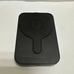 Powerbank Hoco 10000mAh - Б/В від виробника Hoco