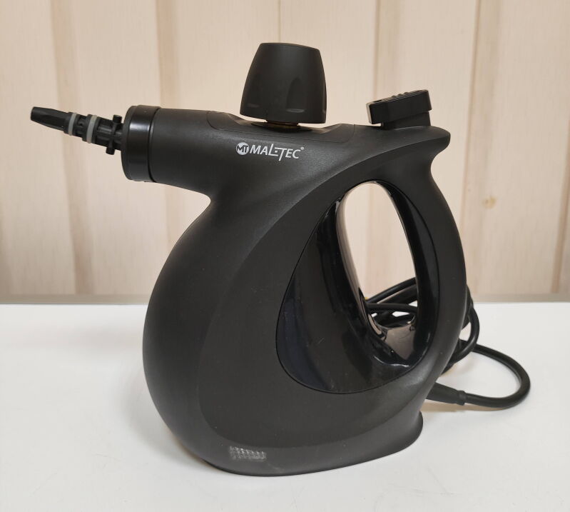 Пароочисник Maltec HDS3350W - Б/В