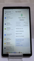 Планшет Samsung Tab A11 Wi-Fi 8/128GB (SM-X130) - Б/В від виробника Samsung