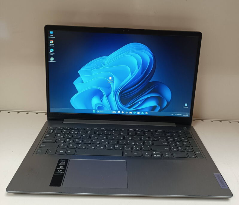 Ноутбук Lenovo IdeaPad 3 15ITL6 (82H800QPRA) - Б/В