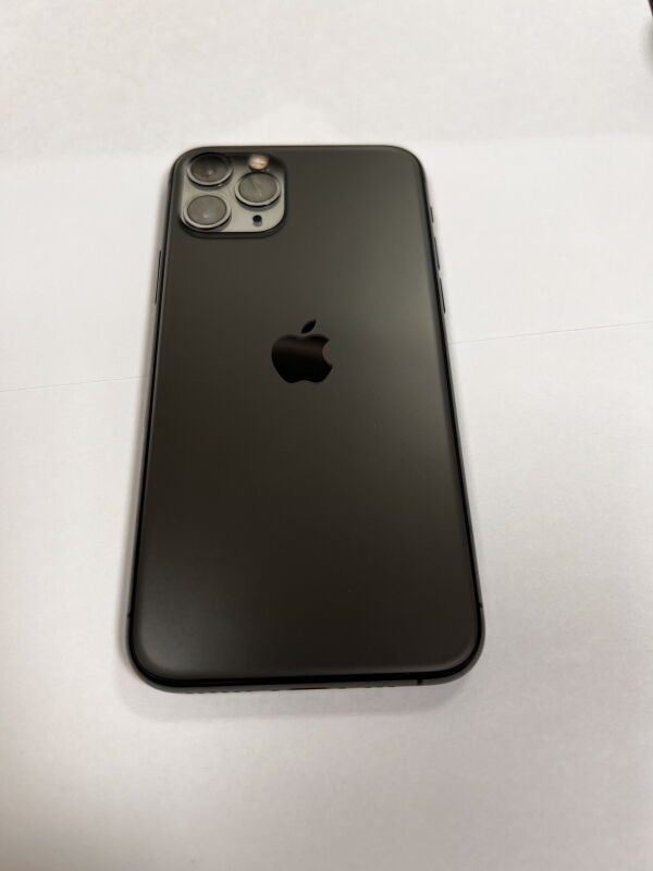 Apple Iphone 11 Pro 256GB - Б/В - Фото №3