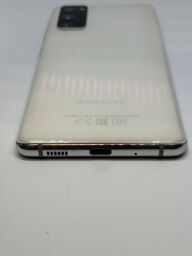Samsung Galaxy S20 FE (Fan Edition) 4G SM-G780G/DS 6/128GB - Б/В від виробника Samsung