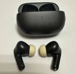 Навушники Xiaomi Redmi Buds 4 Pro (M2132E1) - Б/В Навушники Xiaomi Redmi Buds 4 Pro (M2132E1) - Б/В від виробника Xiaomi