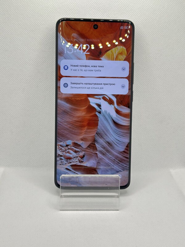 Xiaomi Redmi Note 15 4G (2510DRA23E) 8/256Gb - Б/В