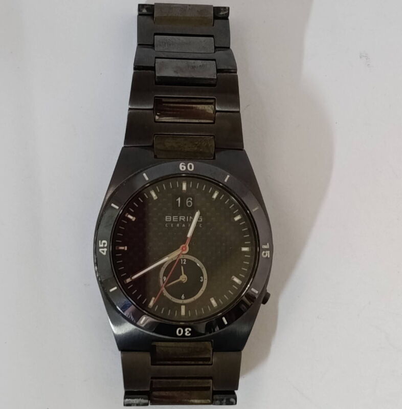 Годинник наручний Bering 32341-782 - Б/В
