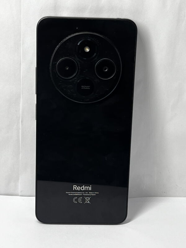 Xiaomi Redmi 14C 6/128GB - Б/В - Фото №4