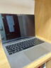 Ноутбук Apple MacBook Pro 13" Space Gray (MPXQ2, 5PXQ2) 2017 - Б/В - Прев'ю фото №2
