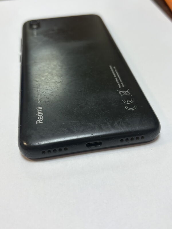Xiaomi Redmi 7A 32gb, MZB7935IN - Б/В - Фото №5