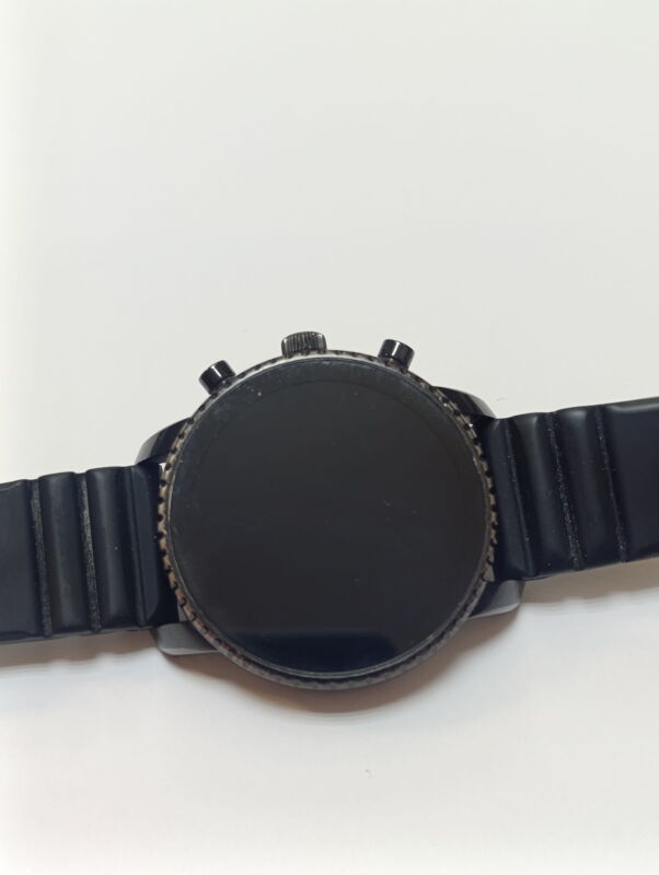Смарт-годинник Fossil FTW4018 - Б/В - Фото №5