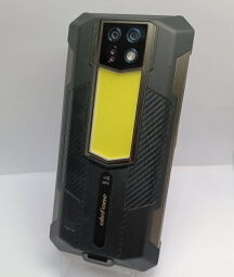 Ulefone Armor 24 12/256GB - Б/В Ulefone Armor 24 12/256GB - Б/В від виробника Ulefone