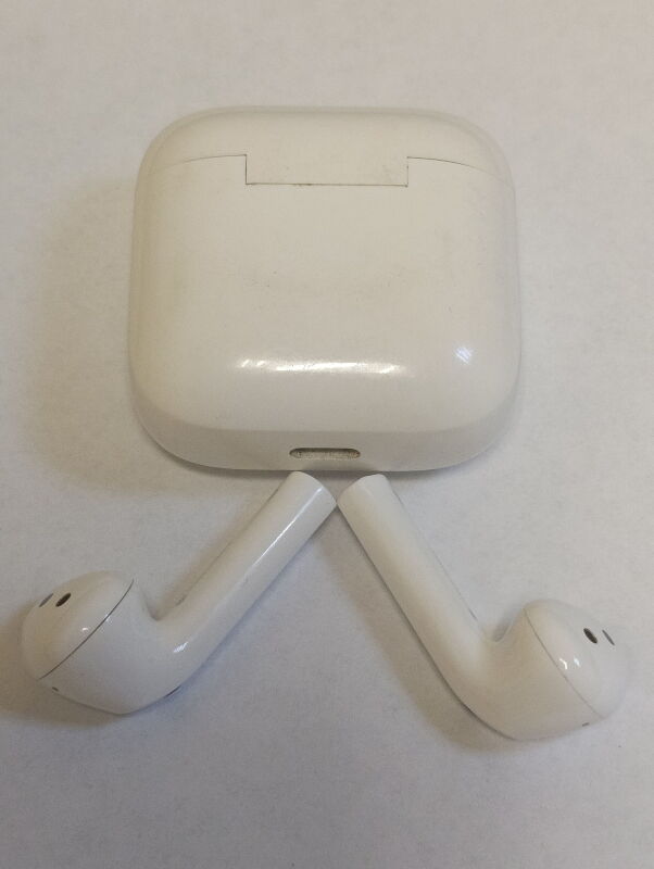 Навушники TWS Xiaomi Redmi Buds 3 White - Б/В - Фото №3